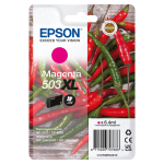 Epson - Cartuccia - Magenta - 503XL - C13T09R34010 - 6,4 ml